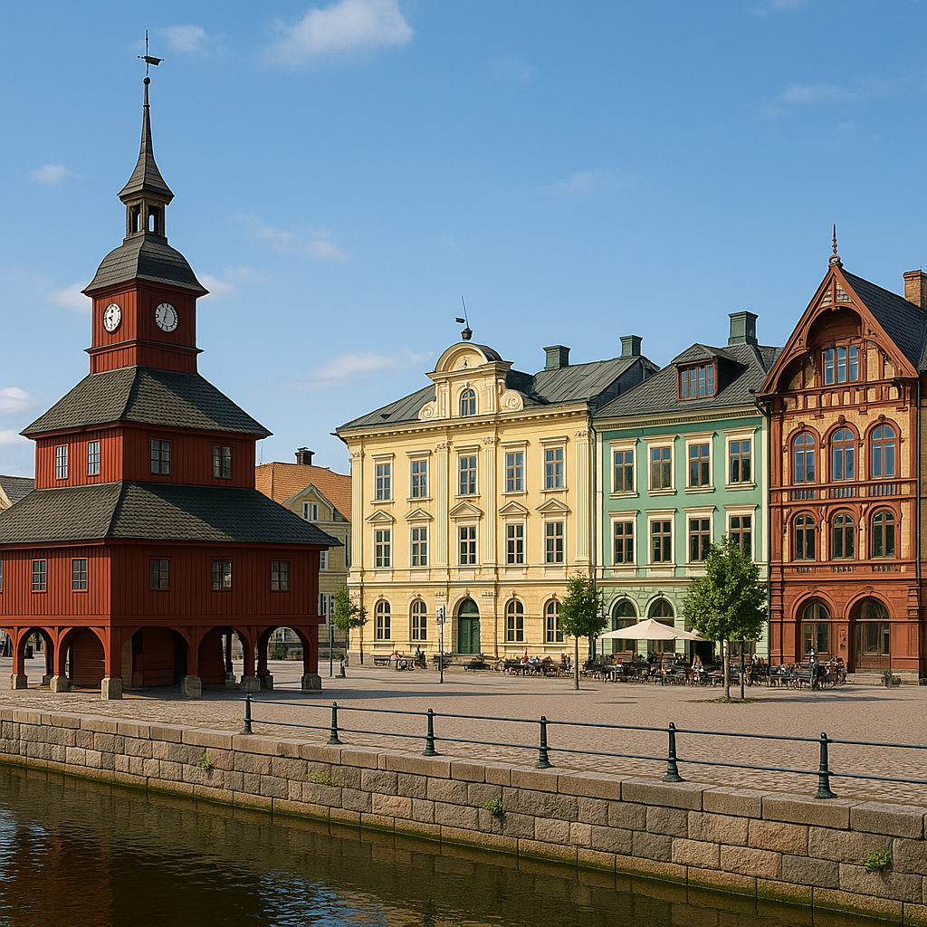 Murartjänster i Lidköping